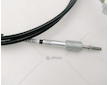 Bowden ovládání hydrauliky Multicar M26.1,2,4 FUMO E3,4 0201921