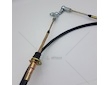 Bowden řazení horní NT FUMO E-4,5, Multicar M27