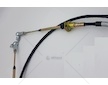 Bowden řazení horní NT FUMO E-4,5, Multicar M27