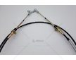 Bowden řazení horní NT FUMO E-4,5, Multicar M27
