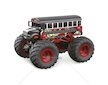 BRC 18.421 BIG FOOT - bus BUDDY TOYS