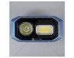 Čelovka 480lm, nabíjecí, USB, IR čidlo, OSRAM LED+COB LED EXTOL LIGHT