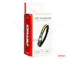 Čelovka LED LH05 s pohybovým senzorem AMIO-03241