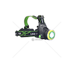 Čelovka (nabíjecí) CREE XM-L T6 LED 900lm, reflektorová BASS