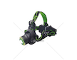 Čelovka (nabíjecí) CREE XM-L T6 LED 900lm, reflektorová BASS