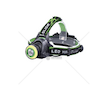 Čelovka (nabíjecí) CREE XM-L T6 LED 900lm, reflektorová BASS