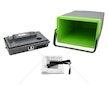 Chladící box 22l 230V/12V ECO COMPASS
