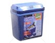 Chladící box 25l s displejem BLUE 230/12V COMPASS