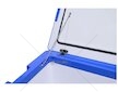 Chladící box kompresor 30l 230/24/12V -20°C BLUE ALPICOOL