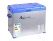 Chladící box kompresor 50l, 230/24/12V, -20°C, BLUE ALPICOOL