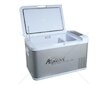 Chladící box SILVER FROST kompresor 25l 230/24/12V -20°C ALPICOOL