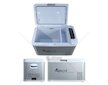 Chladící box SILVER FROST kompresor 25l 230/24/12V -20°C ALPICOOL