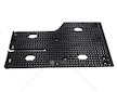 CHLAPACZ BLOTNIKA PRZOD MB ACTROS MP4 TANGDE TD19-50-049R