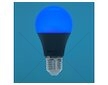 Chytrá žárovka LED E27 9W RGB CCT A60 RSH 102 RETLUX