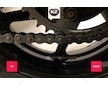 Čistič řetězů CHAIN CLEANER W148 K2 500ml