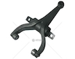 CLUTCH LEVER COMPLETE SEM SEM11745