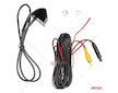 Couvací kamera HD-310 LED 12v 720p AMIO-03530