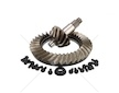 CROWN WHEEL/PINION 37:12 EURORICA 81171459