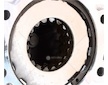 CYLINDER HAMULCA PRZEDNIEGO SKRZ.BIEG. MB 9602605665