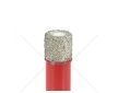 Diamantový korunkový vrták s otvorem 6 mm M14 RAPID