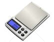 Digitální váha na šperky 100g/0.01g