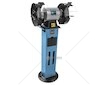 Dvoukotoučová bruska 750W GDS 250 GÜDE