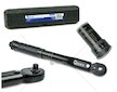 Dynamometrický momentový klíč 1/4", 5 - 25 Nm GEKO