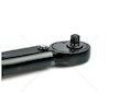 Dynamometrický momentový klíč 1/4", 5 - 25 Nm GEKO