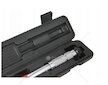 Dynamometrický, momentový klíč 1/4", 5-25Nm Profi MAR-POL