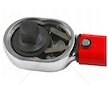 Dynamometrický, momentový klíč 1/4", 5-25Nm Profi MAR-POL