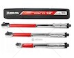 Dynamometrický, momentový klíč 1/4", 5-25Nm Profi MAR-POL