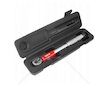 Dynamometrický, momentový klíč 1/4", 5-25Nm Profi MAR-POL