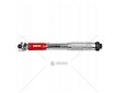 Dynamometrický, momentový klíč 1/4", 5-25Nm Profi MAR-POL