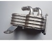 EGR cooler Multicar M26.7