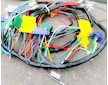 Elektrická instalace (Z5211-7745) Zetor 72115799