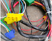 Elektrická instalace (Z5211-7745) Zetor 72115799
