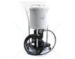 Elektrická maznice 20l, 750 W MAR-POL