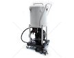 Elektrická maznice 20l, 750 W MAR-POL