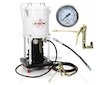 Elektrická maznice 20l, 750W MAR-POL