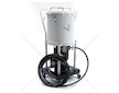 Elektrická maznice 20l, 750W MAR-POL
