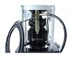 Elektrická maznice 20l, 750W MAR-POL