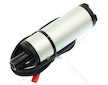Elektrické Mini čerpadlo na naftu, olej 24V fi 52mm 25l/min.