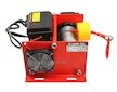 Elektrický lanový naviják, 300/600 kg, 30 m, 230 V - MAR-POL