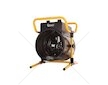 Elektrický průmyslový přímotop 2kW/230V GEKO