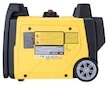 Elektrocentrála digitální invertorová 5,4HP/3,2kW s dálkovým ovládáním, elektrický start HERON