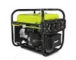 Elektrocentrála invertorová 230V 1800W MAR-POL