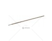 Elektrody rutilové 2,5mm, 300mm, 2,5kg POWERMAT
