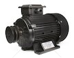 Elektromotor 4 kW, 3-fázový, 380V/400V, typ Y112M-2 MAR-POL