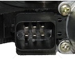 Elektromotor, zvedací zařízení oken TANGDE TD15-50-019R