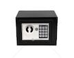Elektronický trezor 21x17x17 cm GEKO